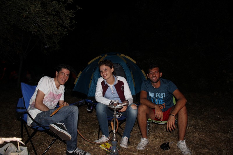 HighCamp
